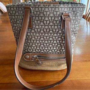 Tommy Hilfiger Pocketbook